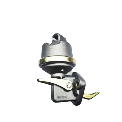 เครื่องจับสําหรับเครื่องจักร PC200 เครื่องขุด 6bt5.9 6D102 Fuel Transfer Pump Fob
