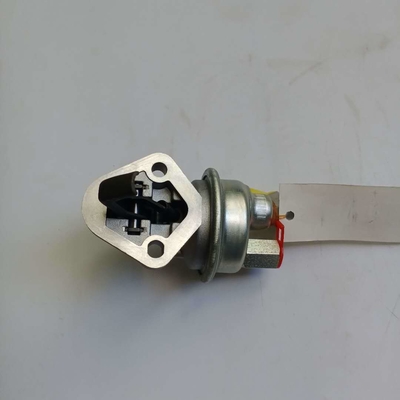 เครื่องจับสําหรับเครื่องจักร PC200 เครื่องขุด 6bt5.9 6D102 Fuel Transfer Pump Fob