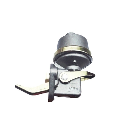 เครื่องจับสําหรับเครื่องจักร PC200 เครื่องขุด 6bt5.9 6D102 Fuel Transfer Pump Fob