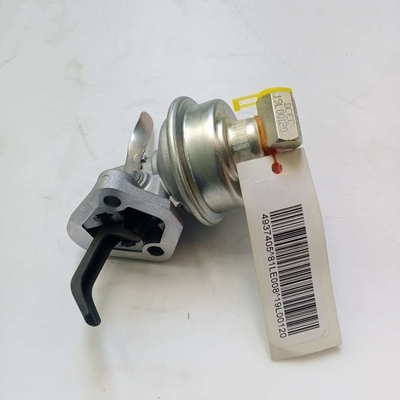 เครื่องจับสําหรับเครื่องจักร PC200 เครื่องขุด 6bt5.9 6D102 Fuel Transfer Pump Fob
