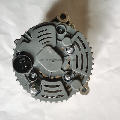 เครื่องเปลี่ยนอะไหล่รถบรรทุกหนักสําหรับ Sinotruk Shacman FAW Vg1560090012 9.726L