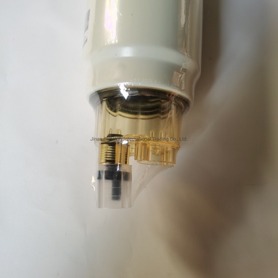 Sinotruk HOWO Vg1540080311 อะไหล่เครื่องกรองน้ํามันและการชําระเงินที่ปลอดภัยสําหรับ Made-in-.com