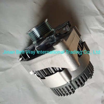 อะไหล่ระบบไฟฟ้า Sinotruk HOWO รถบรรทุก Vg1560090012 แบตเตอรี่ แอลเจนเนเตอร์