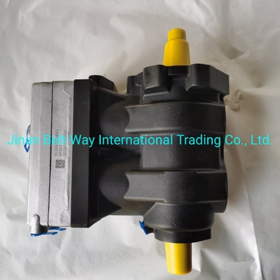 Sinotruk HOWO รถบรรทุกน้ําเย็นเครื่องปรับอากาศ Vg1093130001 ที่ดีที่สุดส่วนประกอบของระบบเบรค