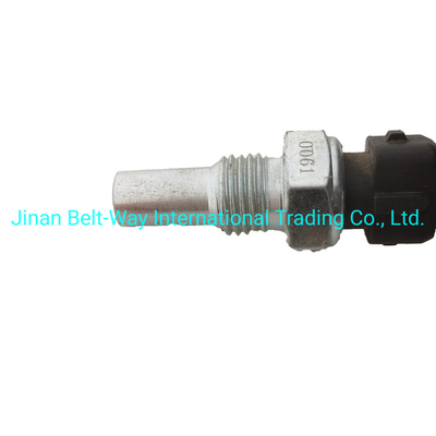 Howo Truck Steering System อะไหล่ เครื่องยนต์ยนต์ Vg1500090061 เครื่องตรวจจับอุณหภูมิน้ํา