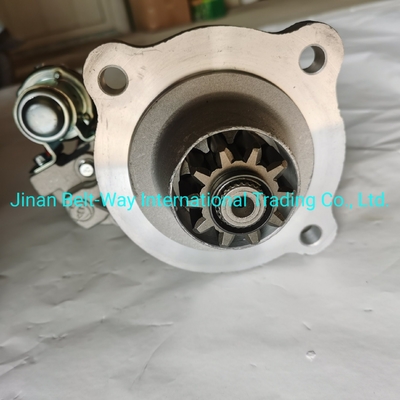 อะไหล่ระบบไฟฟ้า แบตเตอรี่สําหรับ Sinotruk HOWO Truck Vg1560090001 Kick Starter