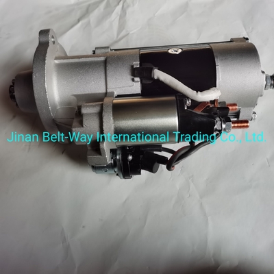อะไหล่ระบบไฟฟ้า แบตเตอรี่สําหรับ Sinotruk HOWO Truck Vg1560090001 Kick Starter