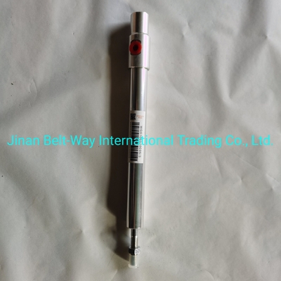 Sinotruk HOWO อะไหล่รถบรรทุก น้ํามันหยุดเครื่องยนต์ กระบอก Wg9100570005 สําหรับรถบรรทุกหนัก