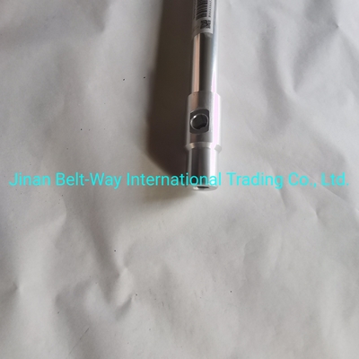 Sinotruk HOWO อะไหล่รถบรรทุก น้ํามันหยุดเครื่องยนต์ กระบอก Wg9100570005 สําหรับรถบรรทุกหนัก