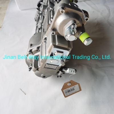 Sinotruk HOWO Truck Parts Fuel Injection Pump Vg1560080021 พร้อมการสนับสนุนการชําระเงินในดอลลาร์