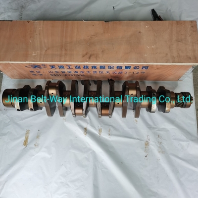 ISO9001 รับรอง 6150020029 กลมแกนแกนสําหรับ Sinotruk HOWO Truck Steering System ส่วน