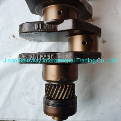 ISO9001 รับรอง 6150020029 กลมแกนแกนสําหรับ Sinotruk HOWO Truck Steering System ส่วน