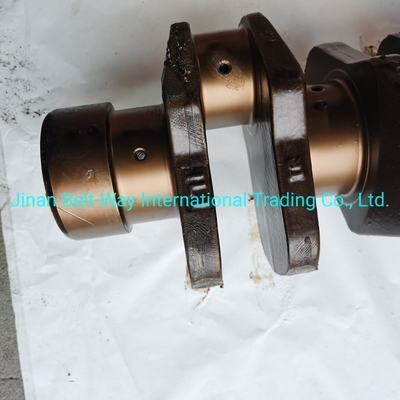 ISO9001 รับรอง 6150020029 กลมแกนแกนสําหรับ Sinotruk HOWO Truck Steering System ส่วน
