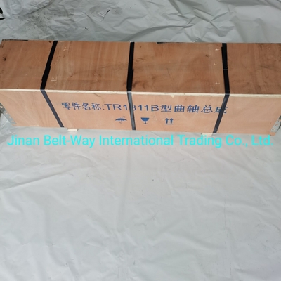 ISO9001 รับรอง 6150020029 กลมแกนแกนสําหรับ Sinotruk HOWO Truck Steering System ส่วน