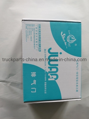 อะไหล่ระบบไฟฟ้า Sinotruk HOWO เครื่องบรรทุก