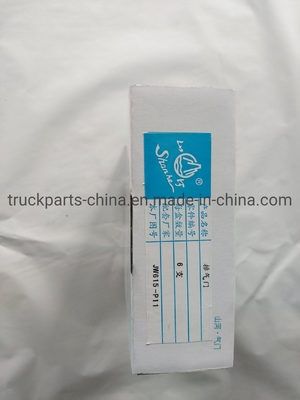 อะไหล่ระบบไฟฟ้า Sinotruk HOWO เครื่องบรรทุก