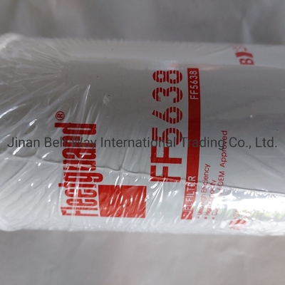 FF5638 เครื่องกรองน้ํามันสําหรับรถบรรทุก อะไหล่รถบรรทุก อะไหล่รถบรรทุก เครื่องยนต์
