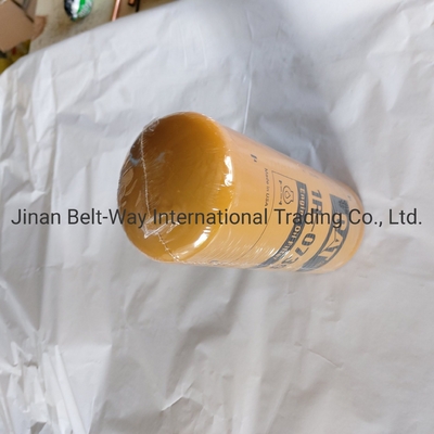 กล่องเกียร์ รถบรรทุกอะไหล่ เครื่องกรองน้ํามันแมว 1r-0739 สินค้าร้อนสําหรับระบบส่ง