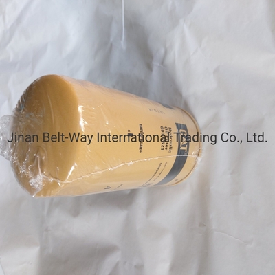 100% ทดสอบรถบรรทุกอะไหล่ Cat ไฮดรอลิกน้ํามันกรอง 093-7521 สําหรับตลาดเอเชียใต้