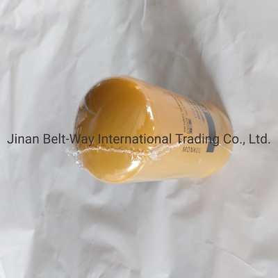 Cat Hydraulic Oil Filter 184-3931 สําหรับรถบรรทุกอะไหล่ อะไหล่ เครื่องเบรคสีดํา