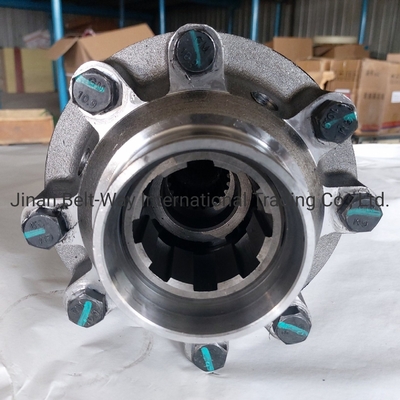 การชําระเงินที่ปลอดภัยสําหรับ Sinotruk HOWO อะไหล่รถบรรทุกอะไหล่ส่วนต่าง Wg9231320071