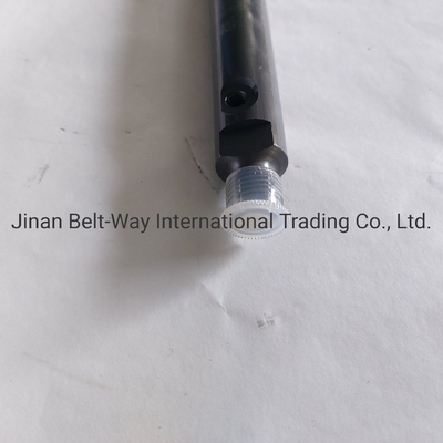 Sinotruk HOWO Truck Parts Fuel Injector Vg1560080276 สําหรับระบบขับเคลื่อนแกนหน้า