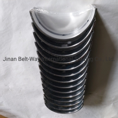 OEM Sinotruk HOWO อะไหล่ รถบรรทุกอะไหล่ หมุนหลัก Vg1500010046 เครื่องยนต์ในที่ดีที่สุด