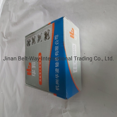 มหาวิทยาลัย Joint Str0125 สําหรับ Sinotruk HOWO Parts Truck Parts OEM และการชําระเงินที่ปลอดภัย