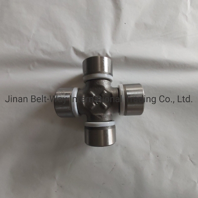 มหาวิทยาลัย Joint Str0125 สําหรับ Sinotruk HOWO Parts Truck Parts OEM และการชําระเงินที่ปลอดภัย