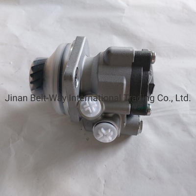 Sinotruk HOWO รถบรรทุกอะไหล่ Wg9619470080 ปั๊มเข็มขัดแรงสําหรับระบบเข็มขัด