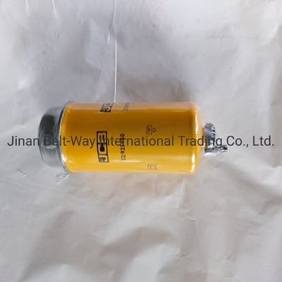ตลาดหลักเอเชียใต้ การสนับสนุนการชําระเงินในดอลลาร์ ชิ้นส่วนรถบรรทุก Jcb Filter Fuel Filter 32-92595