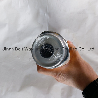 ตลาดหลักเอเชียใต้ การสนับสนุนการชําระเงินในดอลลาร์ ชิ้นส่วนรถบรรทุก Jcb Filter Fuel Filter 32-92595