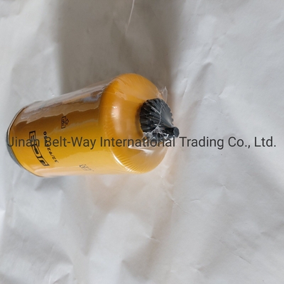 ตลาดหลักเอเชียใต้ การสนับสนุนการชําระเงินในดอลลาร์ ชิ้นส่วนรถบรรทุก Jcb Filter Fuel Filter 32-92595