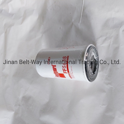 ราคาสูง ส่วนสํารองรถบรรทุกที่มีกล่องเกียร์ทนทาน Fleetguard Fuel Filter FF5638