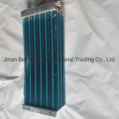 OEM Shacman รถบรรทุก เครื่องปรับอากาศรังสี Dz1600840120-Kt สําหรับชิ้นส่วนระบบไฟฟ้า