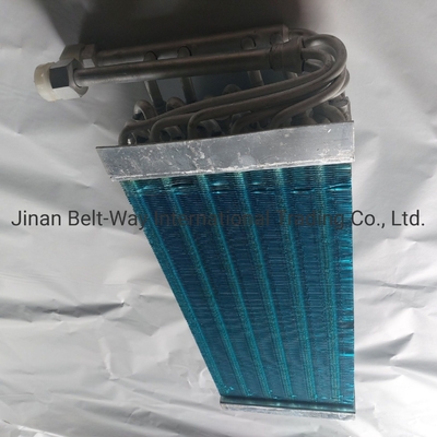 OEM Shacman รถบรรทุก เครื่องปรับอากาศรังสี Dz1600840120-Kt สําหรับชิ้นส่วนระบบไฟฟ้า