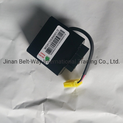 Sinotruk HOWO Truck Spare Parts Relay WG912058900/2 สําหรับประสิทธิภาพตลาดเอเชียใต้