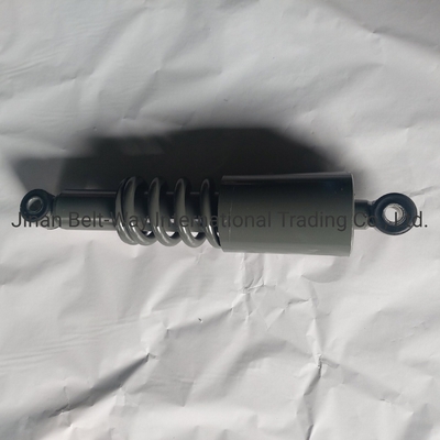 Sinotruk HOWO อะไหล่รถบรรทุก Cabin Shock Absorber Wg1642430283 ติดต่อสําหรับค่าจัดส่ง