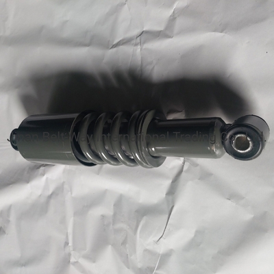 Sinotruk HOWO อะไหล่รถบรรทุก Cabin Shock Absorber Wg1642430283 ติดต่อสําหรับค่าจัดส่ง