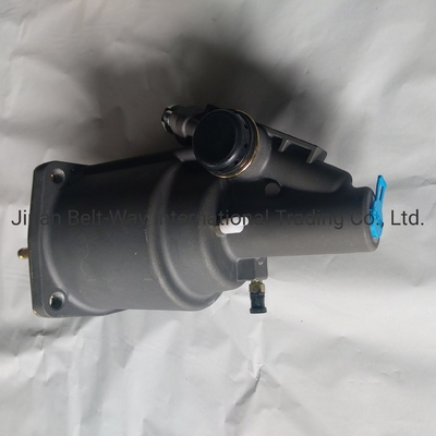 Shacman M3000 อะไหล่รถบรรทุก ระบบขับเคลื่อนแกนหน้า คลั๊กจ์ บูสเตอร์ซิลินเดอร์ Dz93189230080