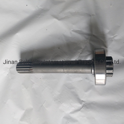 Sinotruk HOWO รถกระบะอะไหล่ พลังงาน ถอนออก สปไลน์ shaft Wg9700290150 และราคาถูก