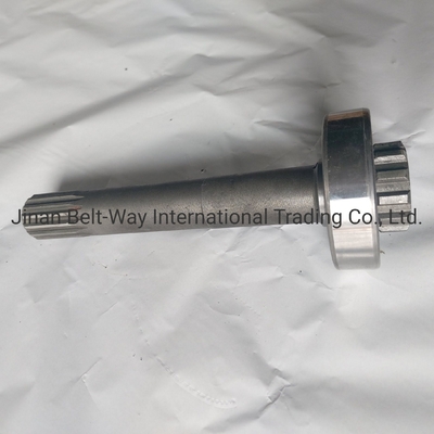 Sinotruk HOWO รถกระบะอะไหล่ พลังงาน ถอนออก สปไลน์ shaft Wg9700290150 และราคาถูก