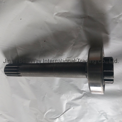 Sinotruk HOWO รถกระบะอะไหล่ พลังงาน ถอนออก สปไลน์ shaft Wg9700290150 และราคาถูก