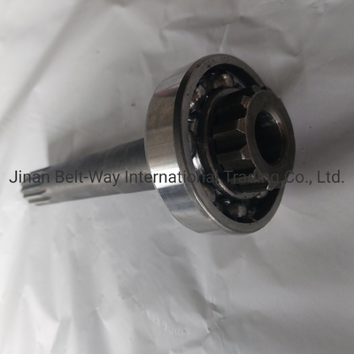Sinotruk HOWO รถกระบะอะไหล่ พลังงาน ถอนออก สปไลน์ shaft Wg9700290150 และราคาถูก