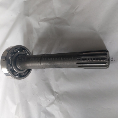 Sinotruk HOWO รถกระบะอะไหล่ พลังงาน ถอนออก สปไลน์ shaft Wg9700290150 และราคาถูก