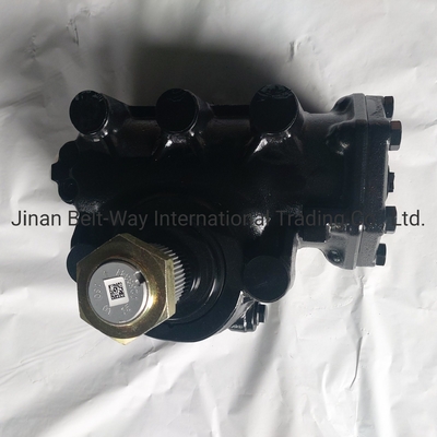 HOWO 8098 รวมเครื่องยนต์ขับเคลื่อนเครื่องยนต์สําหรับส่วนประกอบระบบไฟฟ้ามาตรฐาน แบตเตอรี่