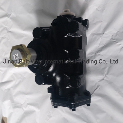 HOWO 8098 รวมเครื่องยนต์ขับเคลื่อนเครื่องยนต์สําหรับส่วนประกอบระบบไฟฟ้ามาตรฐาน แบตเตอรี่