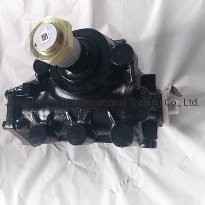 HOWO 8098 รวมเครื่องยนต์ขับเคลื่อนเครื่องยนต์สําหรับส่วนประกอบระบบไฟฟ้ามาตรฐาน แบตเตอรี่