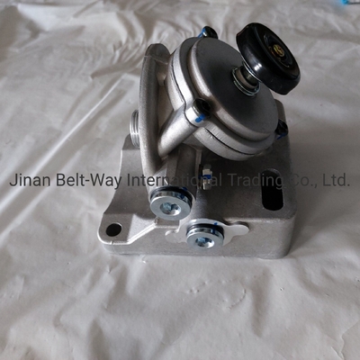 Sinotruk HOWO รถบรรทุกอะไหล่ Ylz-F-0003-B ที่นั่งกรองน้ํามันสําหรับระบบควบคุม