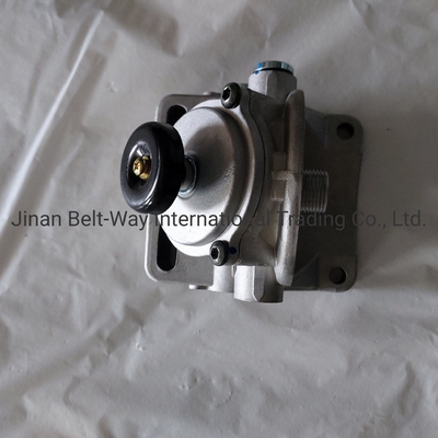 Sinotruk HOWO รถบรรทุกอะไหล่ Ylz-F-0003-B ที่นั่งกรองน้ํามันสําหรับระบบควบคุม